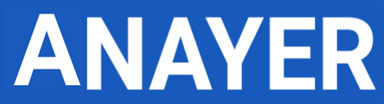 Anayer UK