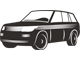 SUV